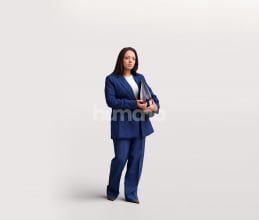 3_Humano 2301 Business 01 Walking_model_6
